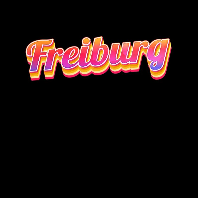 Freiburgerin Freiburger Freiburg