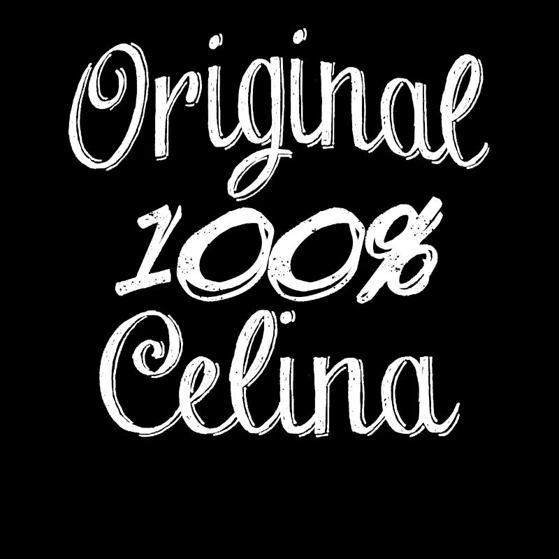 Original 100% Celina