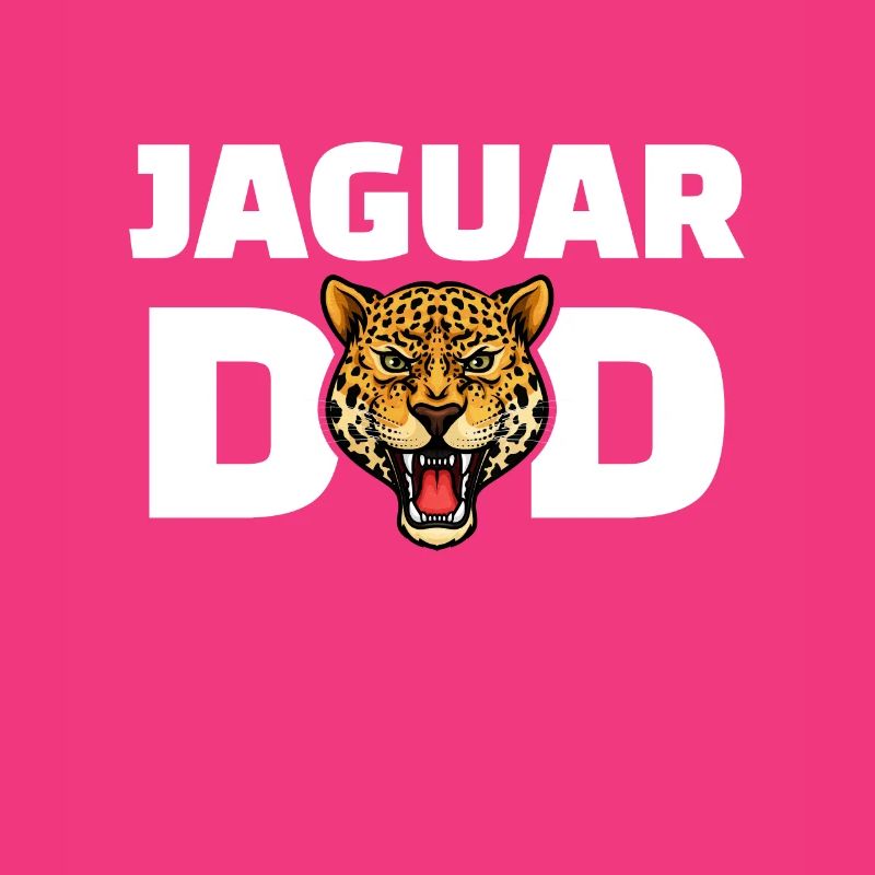 Jaguar Dad