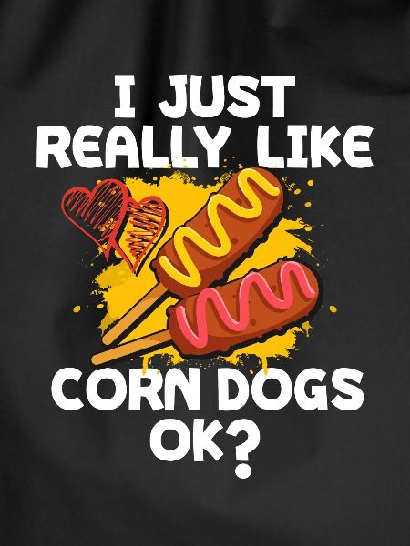 Corn Dog