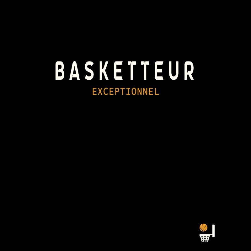 Basketteur Exceptionnel