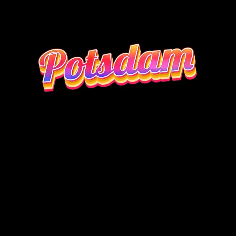 Potsdamerin Potsdamer Potsdam