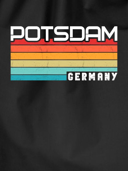 Potsdamer, Potsdamer Potsdam