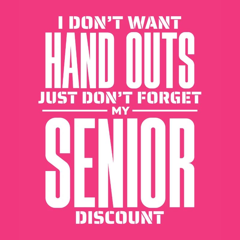 Pensioner Pension Funny