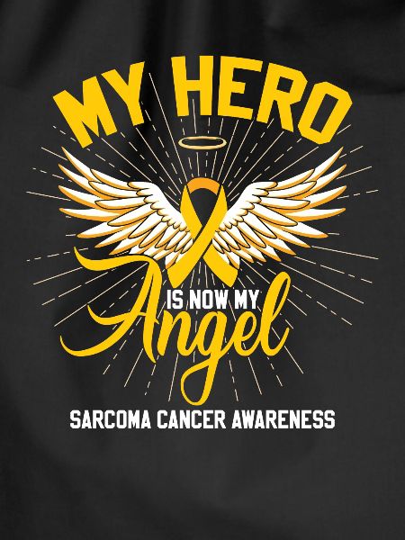 Sarcoma Cancer Awareness