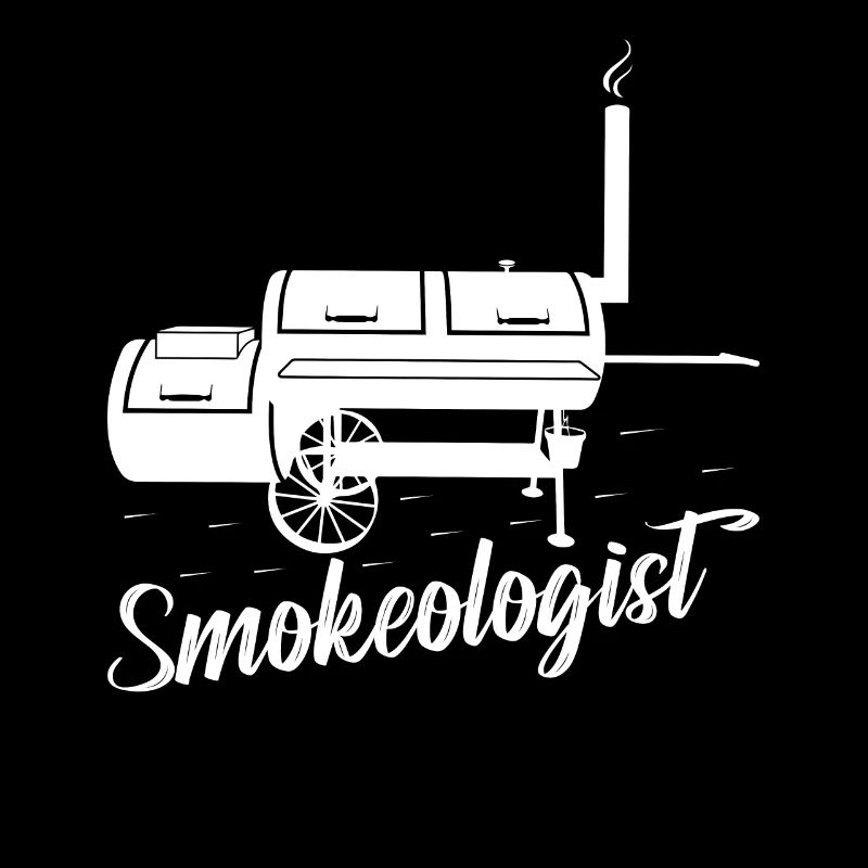 Smokeologist Smoker BBQ Grilling