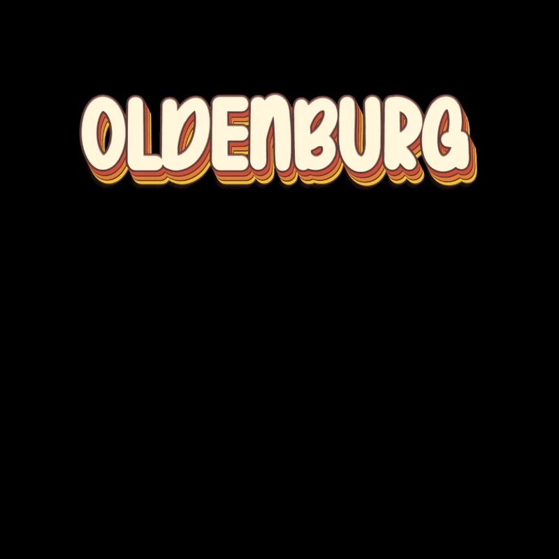 Oldenburgerin Oldenburger Oldenburg