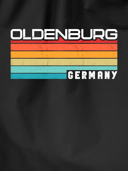 Oldenburgerin Oldenburger Oldenburg