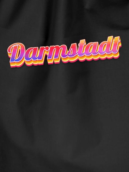 Darmstadter Darmstädter Darmstadt