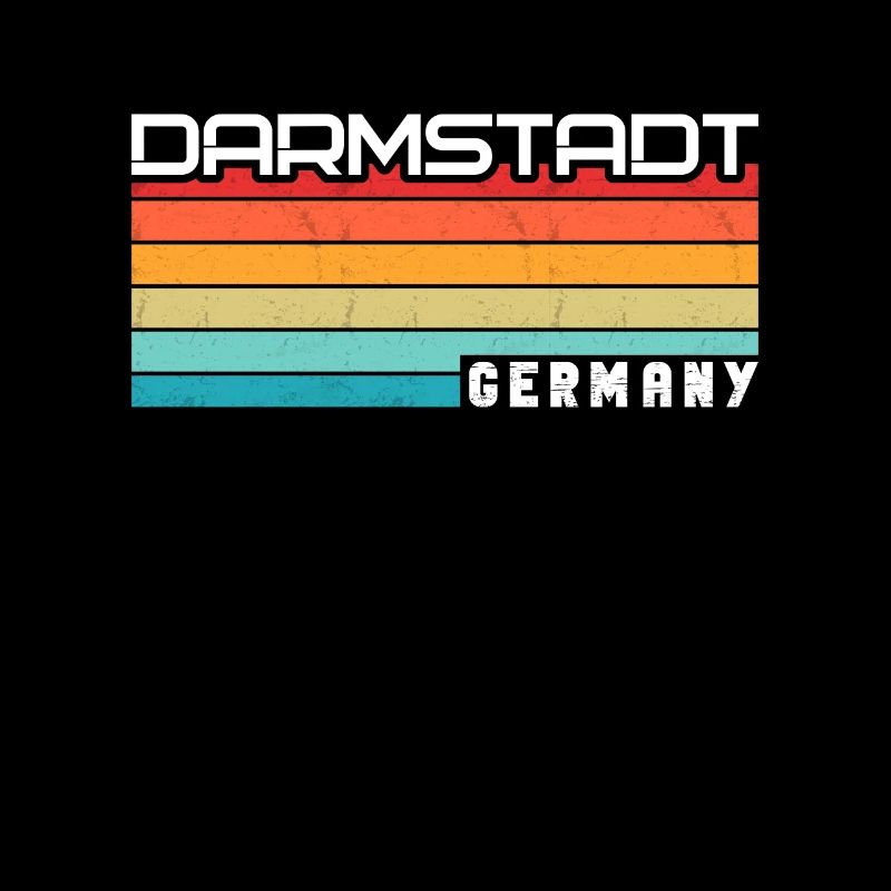 Darmstadter Darmstädter Darmstadt