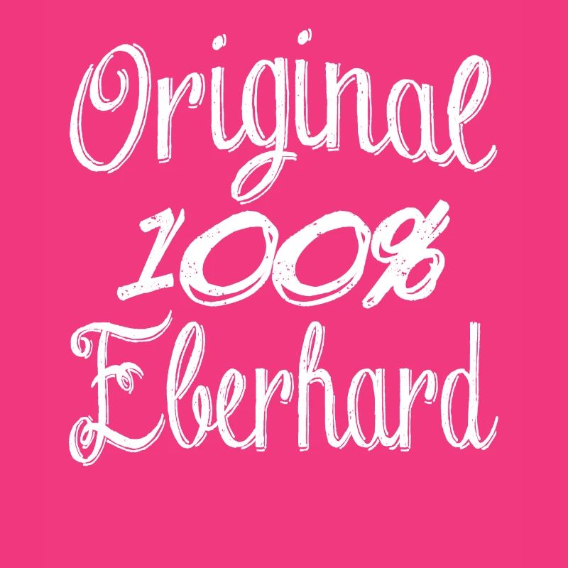 Original 100% Eberhard