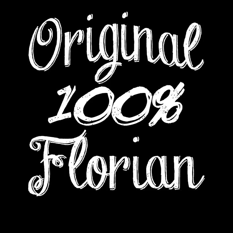 Original 100% Florian