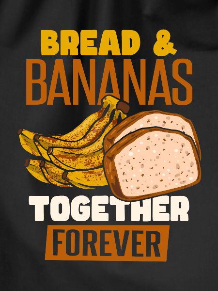 Bread & Bananas