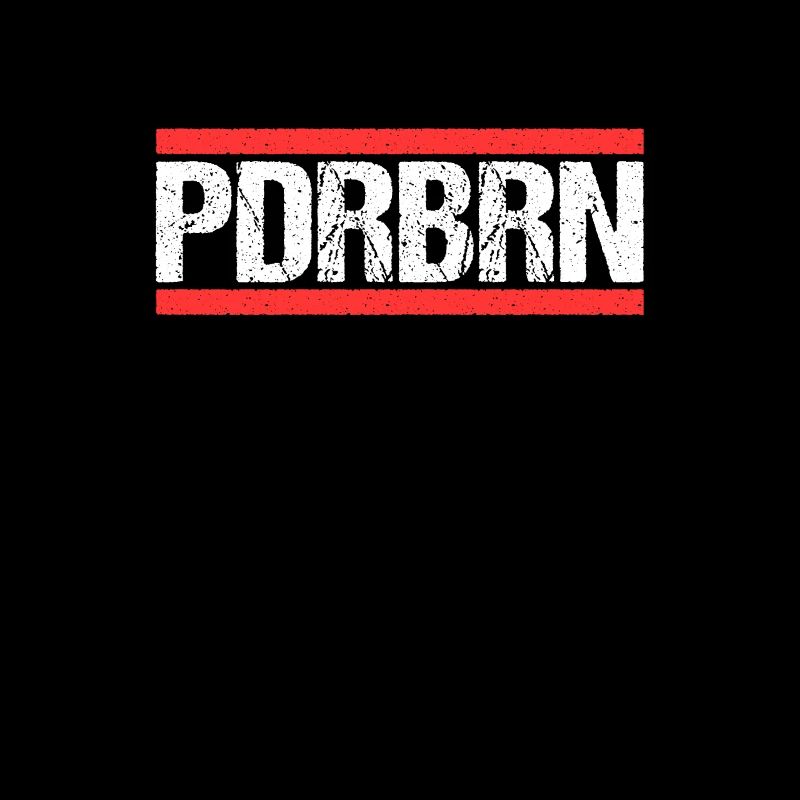 Paderbornerin Paderborner Paderborn