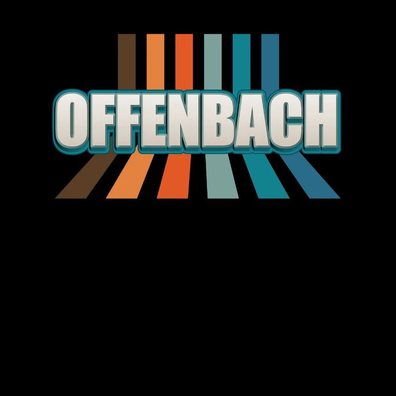 Offenbacherin Offenbacher Offenbach