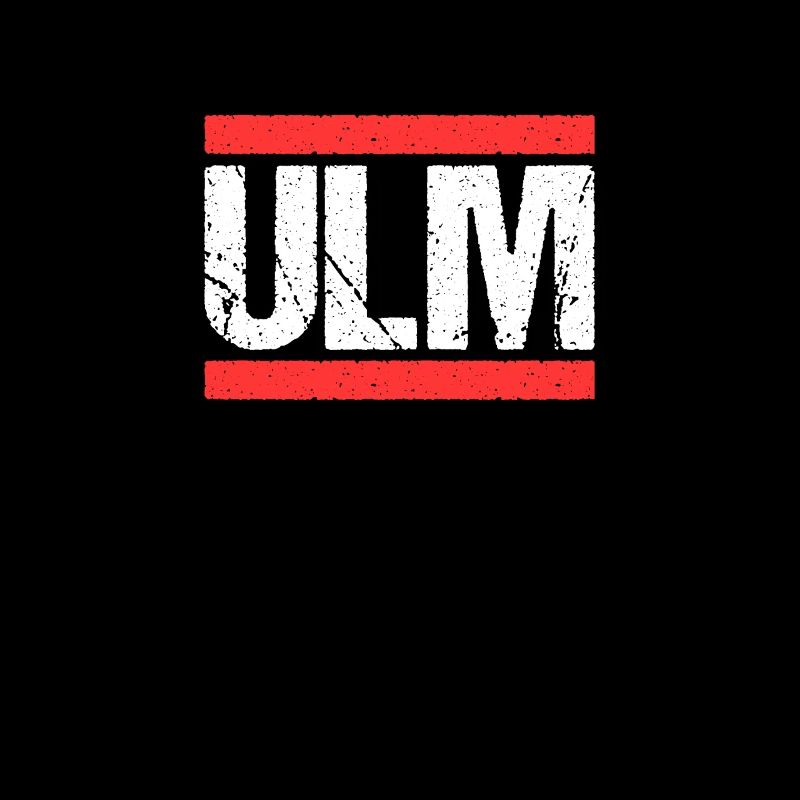 Ulmerin Ulmer Ulm