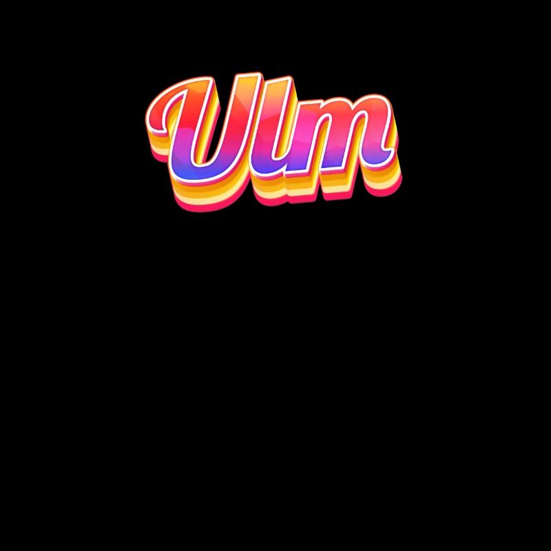 Ulmerin Ulmer Ulm