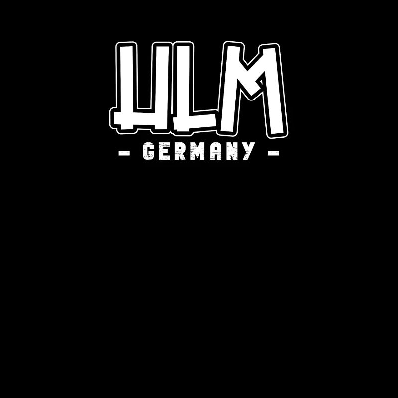 Ulmerin Ulmer Ulm