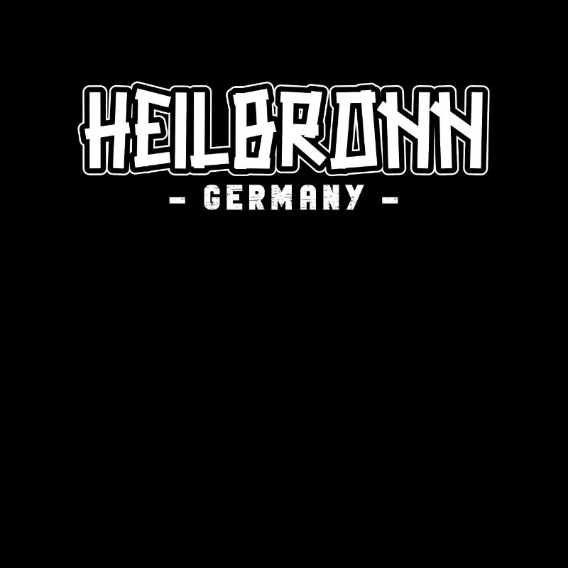 Heilbronnerin Heilbronner Heilbronn