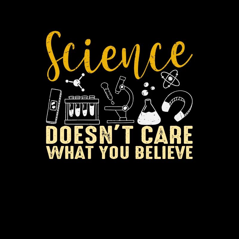Science Lover Chemistry Biology Physics Maths