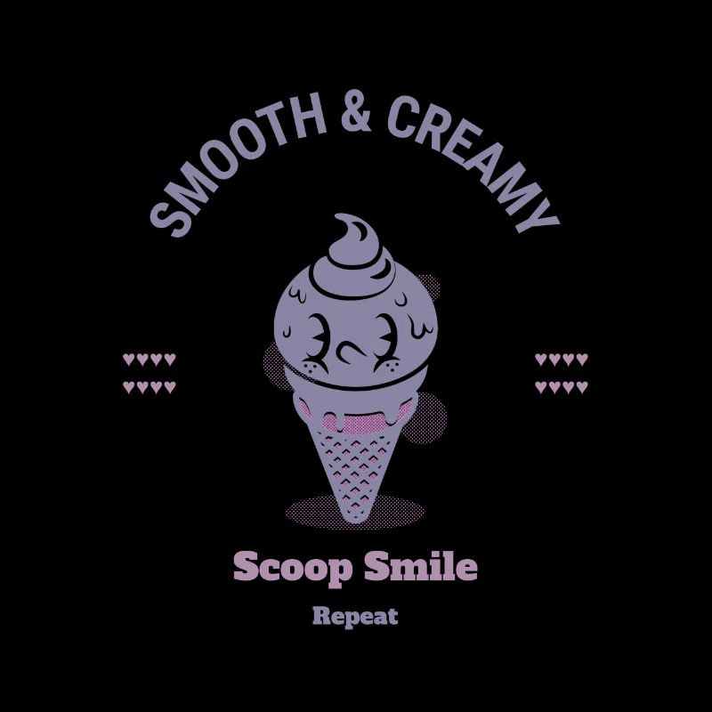 Smooth & Creamy