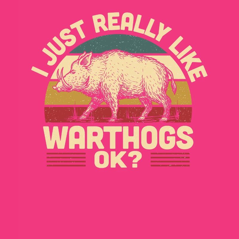 Warthog