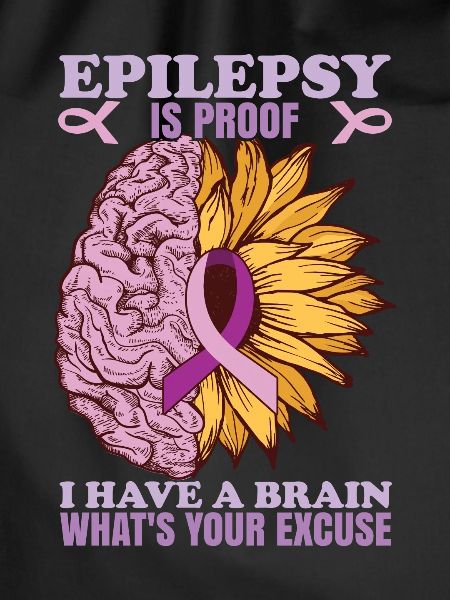 Epilepsy Is Proof