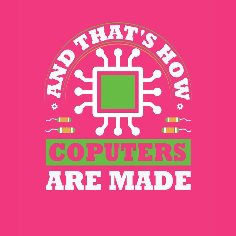 Programmierer, Informatik, Coder Software