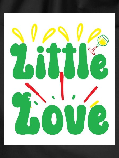 Little love