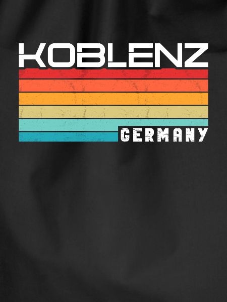 Koblenzerin Koblenzer Koblenz
