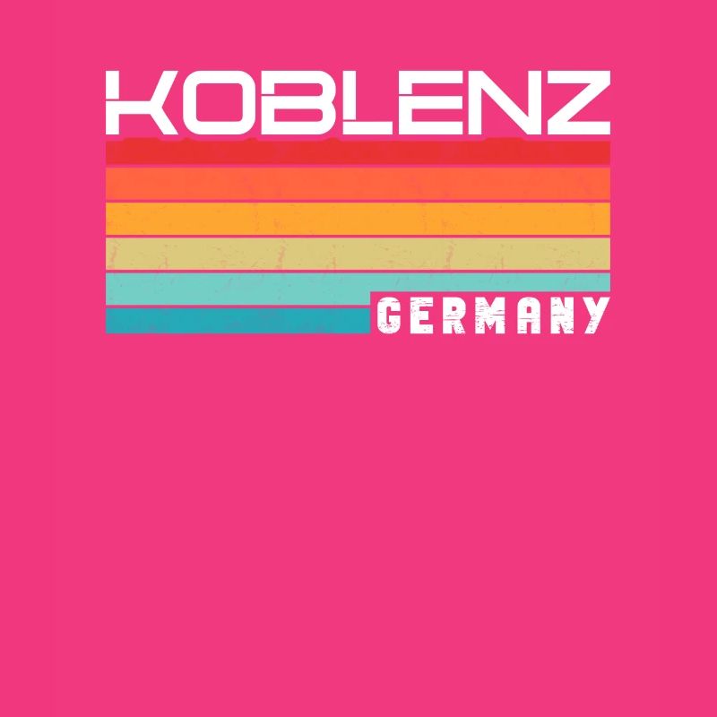 Coblenzerin Coblence Coblence