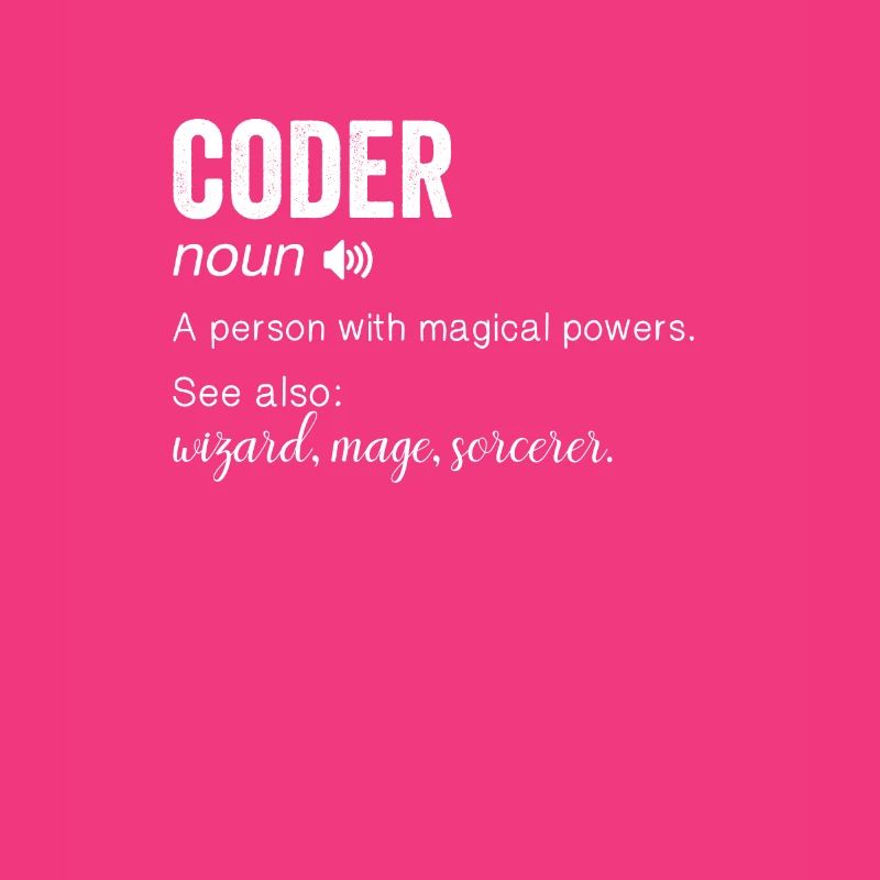 Programmierer Entwickler IT Admin Programmierer Codierung