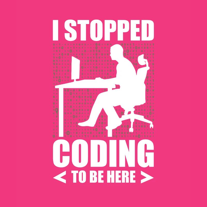 Programmierer Entwickler IT Admin Programmierer Codierung