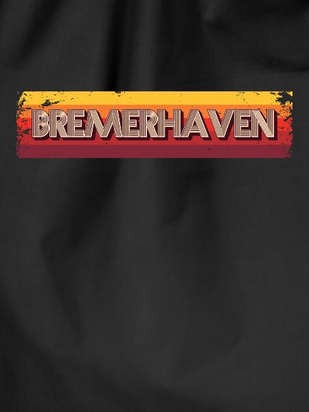 Bremerhavenerin Bremerhavener Bremerhaven