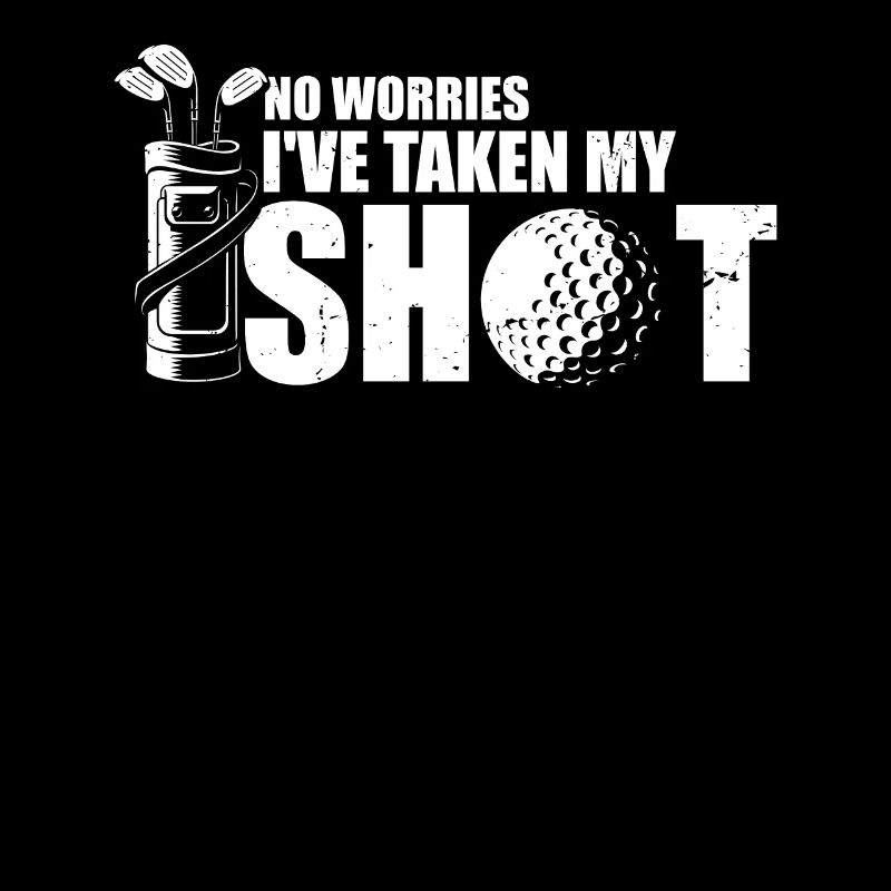 Hilarious Golfing Mockery Leisure Sarcasm