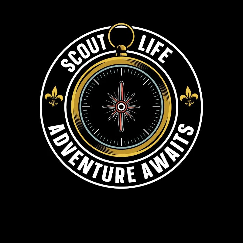 Boy Scout Adventure