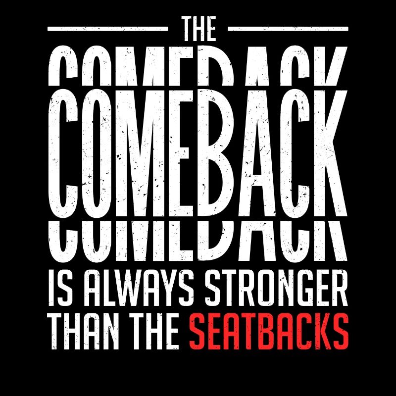 Humorous Comeback Is Motivational Motivational