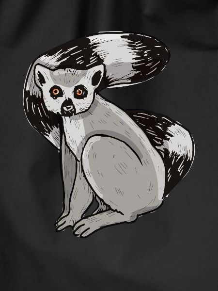 Lémurien