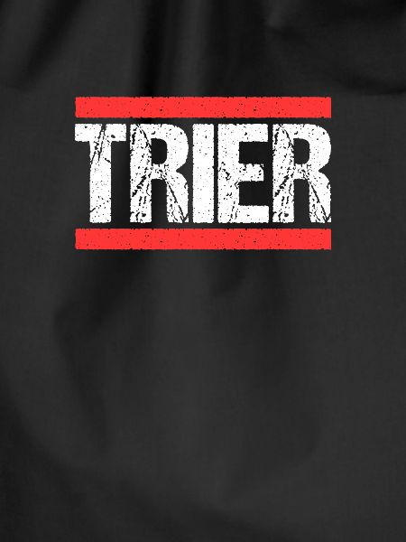 Triererin Trierer Trier