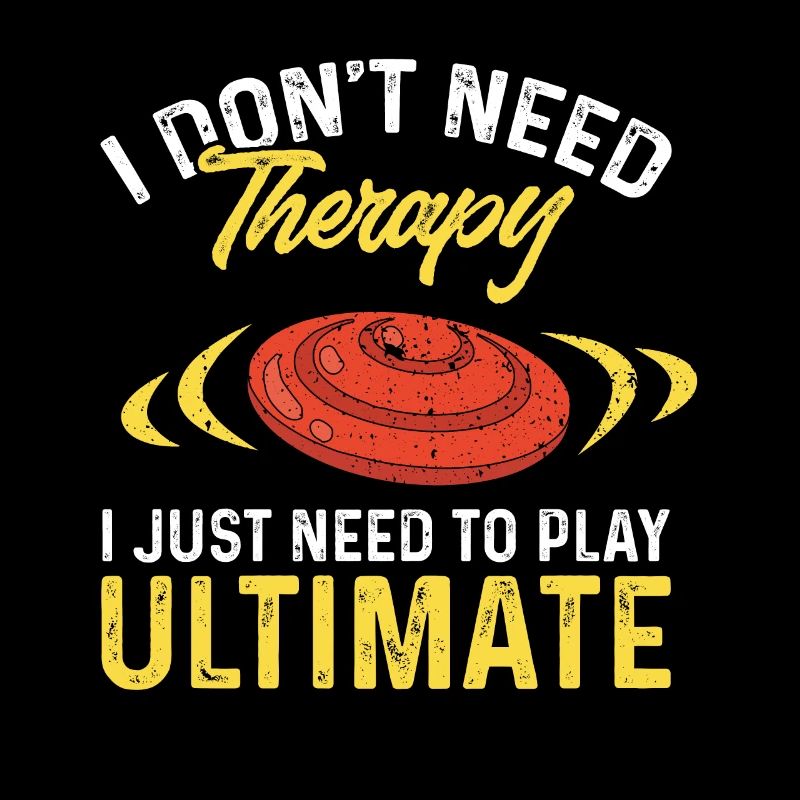 Ultimate Frisbee Wurfscheibe
