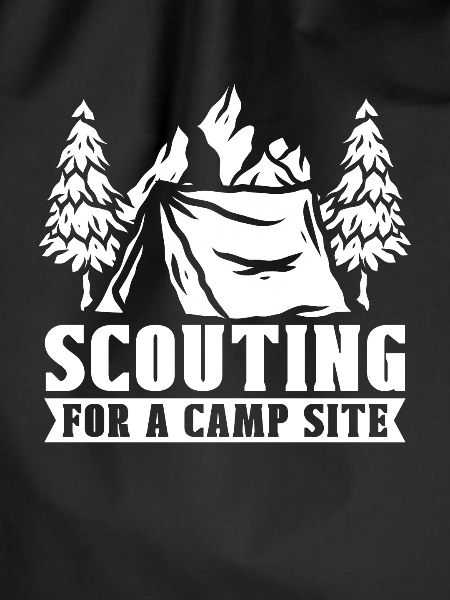Boy Scout Funny