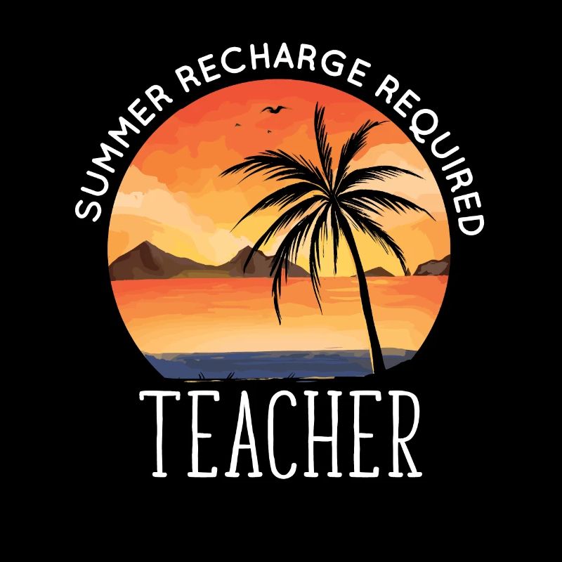 Dernier jour de recharge estivale des enseignants