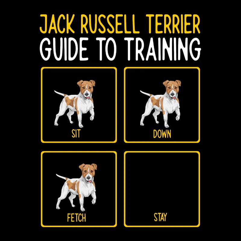 Jack Russell Terrier