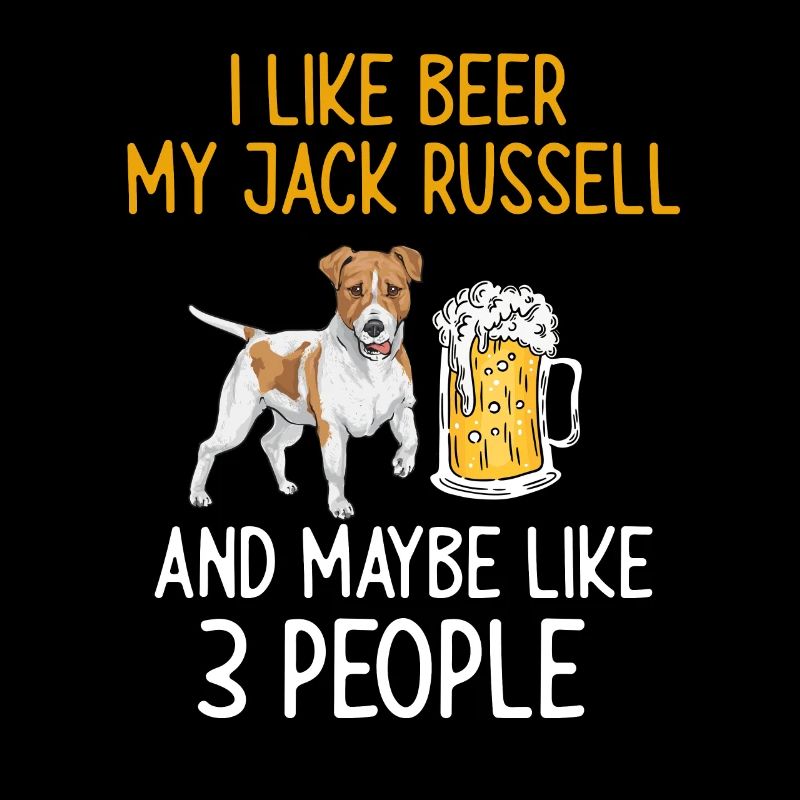 Jack Russell Terrier