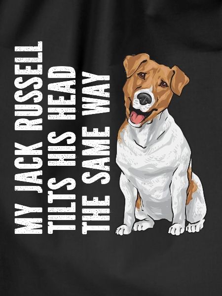 Jack Russell Terrier