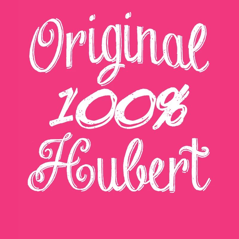 Original 100% Hubert