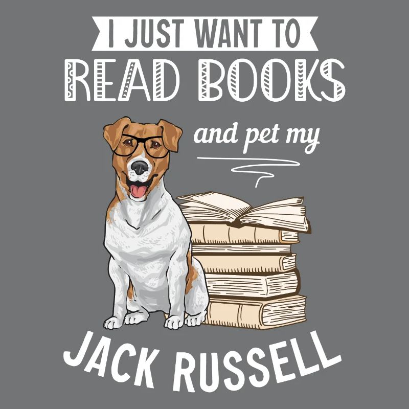 Jack Russell Terrier