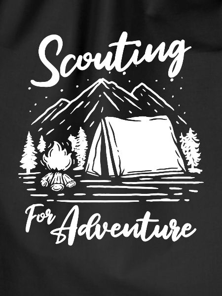 Boy Scout Adventure