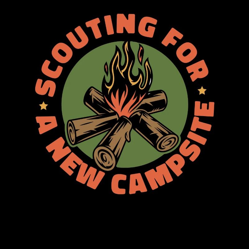 Boy Scout Fire