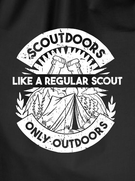 Boy Scout Adventure